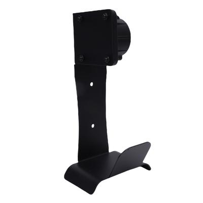     Holder Fit for J1772 Connector Stainless Steel Wall Mount Electric Car   Cord Holder