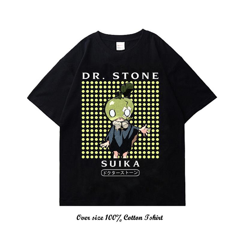 Tshirt Vintage Washed 100% Cotton T-Shirt Men Women Hip Hop Streetwear Graphic Printing Harajuku Tops