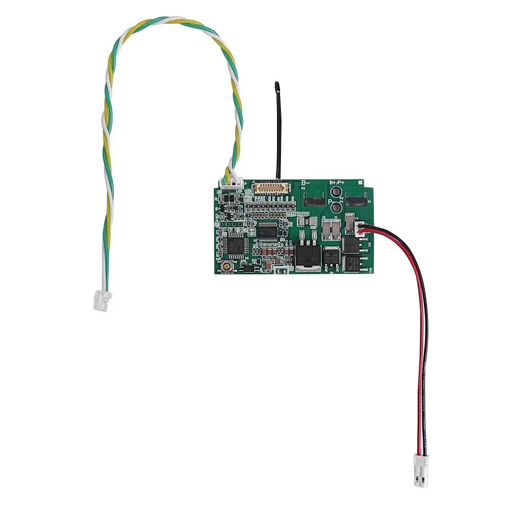 Battery BMS Circuit Board for Xiaomi M365/1S Electric Scooter KickScooter Controller 36V Lithium Battery Protection Parts