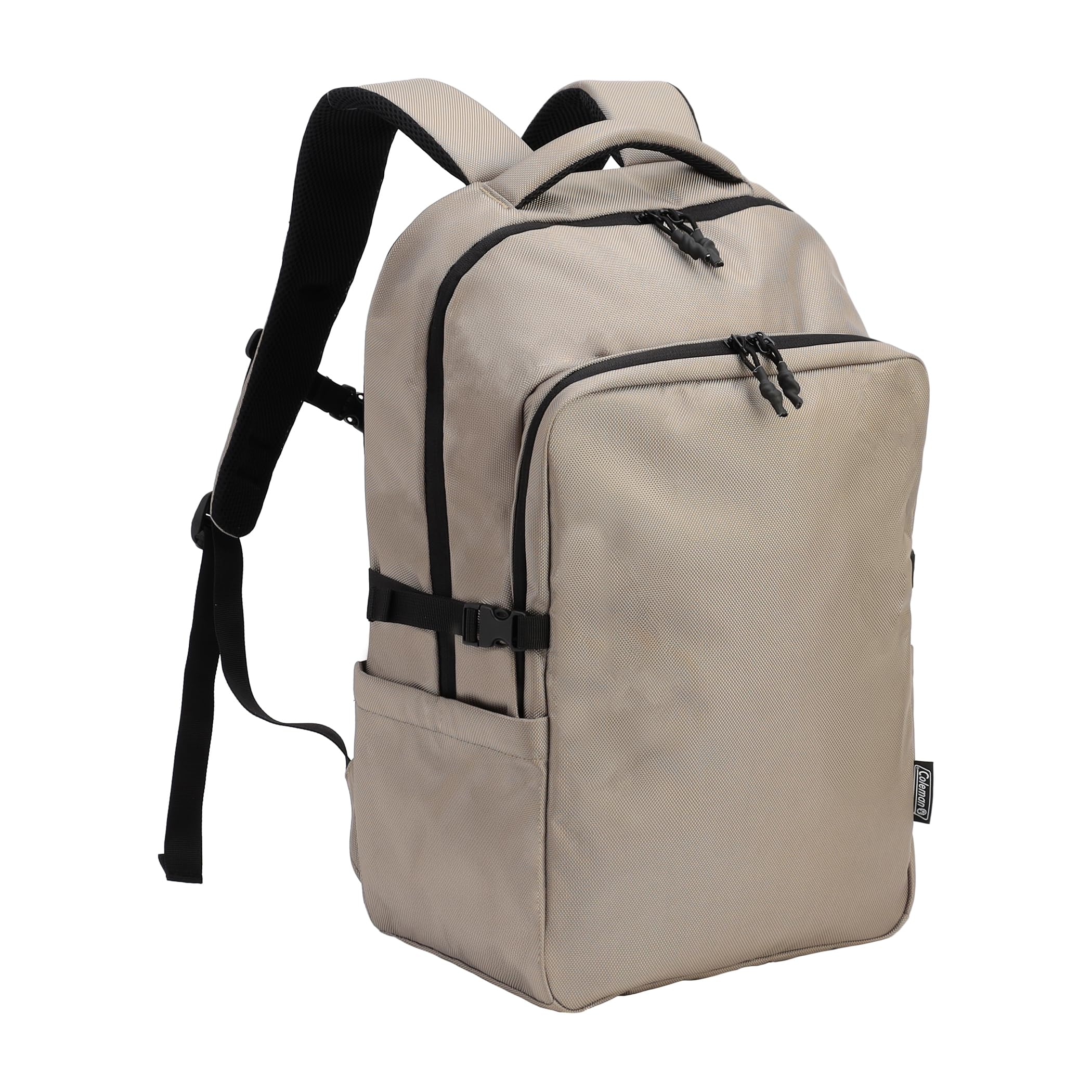 

Atlas 28 [Coleman] (Greige)