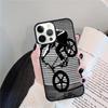 BMX Bike Extreme Sport Phone Case Cover For iPhone 17 Air 16e 15 14 11 13 Pro Max 12 Plus Max Cover Coque