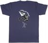 Funny Telescope Unisexs TShirt I need my Space Astronomy Unisex Tee Gift