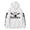 2026 Autumn/Winter Tokyo Revengers Anime Loose Fit Hoodie (European Size)
