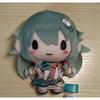 10cm PJSK Project Sekai Kusanagi Nene Stuffed Plushie Pendant Yoisaki Kanade Kawaii Backpacks Ornaments Plush Keychain Toys Gift