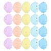20Pcs Small Cake Cup Baking Mold Reusable Easy Clean Silicone   Cupcake Holders