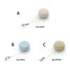 Pendant Cleaning Tools Decorative Durable Strap Macaron Little Convenient Rope Cell Phone Accessories Screen Eyeglass