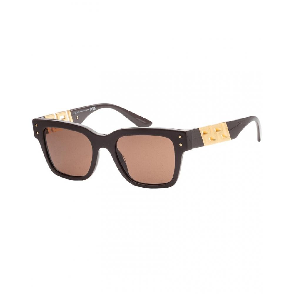 

Versace Мужские солнцезащитные очки VE4421 52 мм