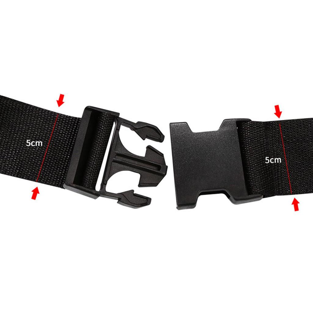 Waist Tools Bag Pocket with Belt Adjustable for Electricians Technician Multi Purpose Premium Workmanship Lightweight 8 Pocket