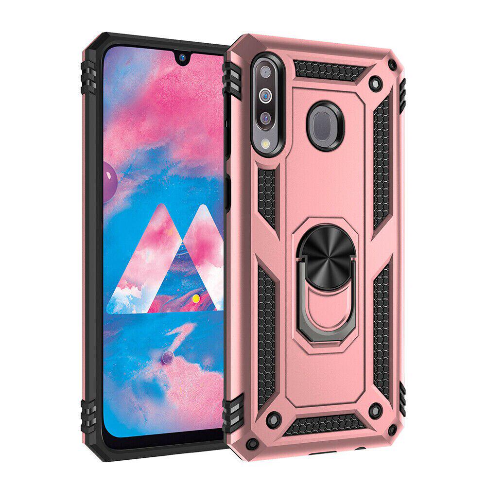 Rüstung stoßfeste Hülle für Samsung Galaxy A20e A40 A30 A10 A80 A50 A70 M40 M20