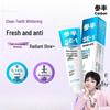 Canban SE-1 Dentifrice Blanchissant Frais au Fluorure