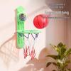 Children's Height Measurement & Jump Training Tool