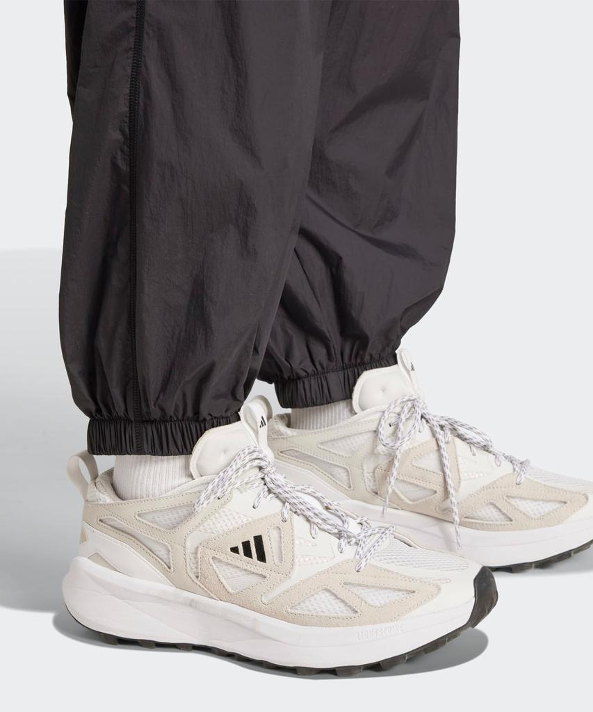 Adidas City Escape Premium Zip-Off Cargo Pants - Black / Jf3263