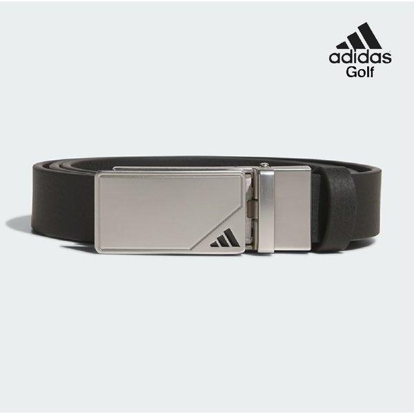Ремень Adidas Slim Без Отверстий Kf0452 KF0452 (black)/OSFW