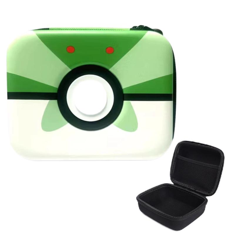 Pokemon & Anime Card Storage Box for MTGA & Yu-Gi-Oh Cards