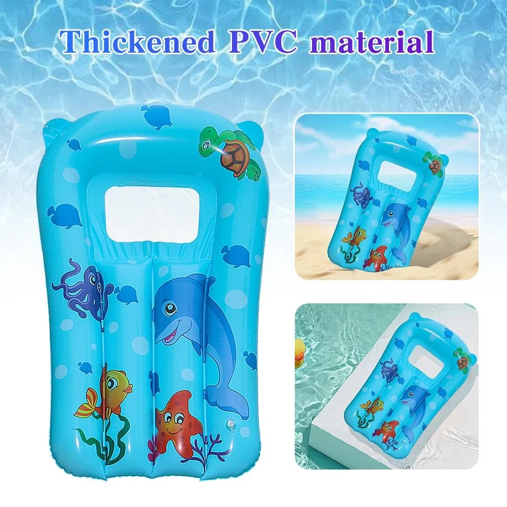 

Надувной бассейн, плавающее сиденье, кольцо для плавания, водяной гамак, круг для плавания, ванна для бассейна, оборудование для игр с водой жёлтый