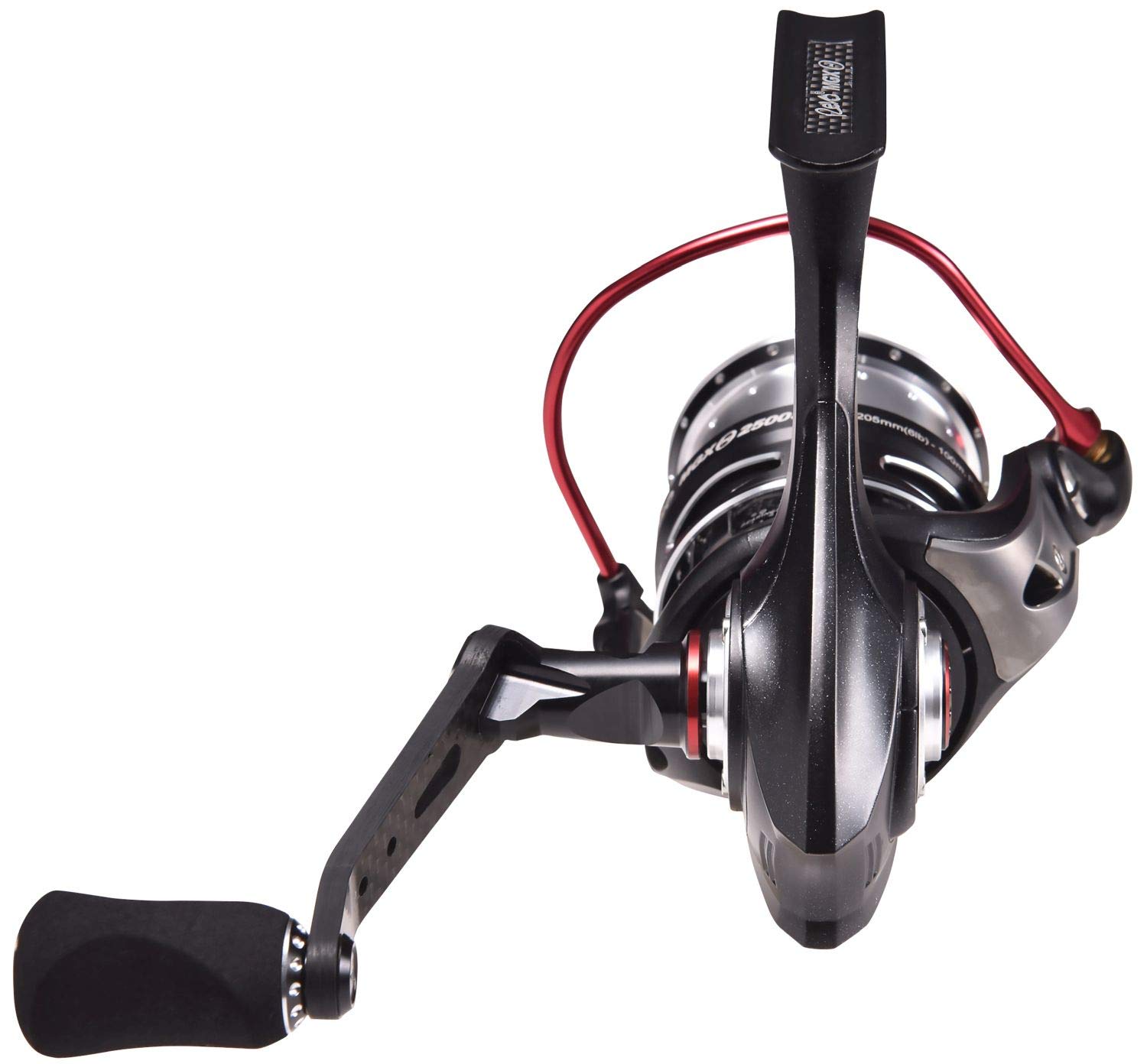 Cumpără Mulinetă de spinning AbuGarcia REVO MGX THETA 2500MSH