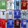 Futebol – Vestuário de futebol