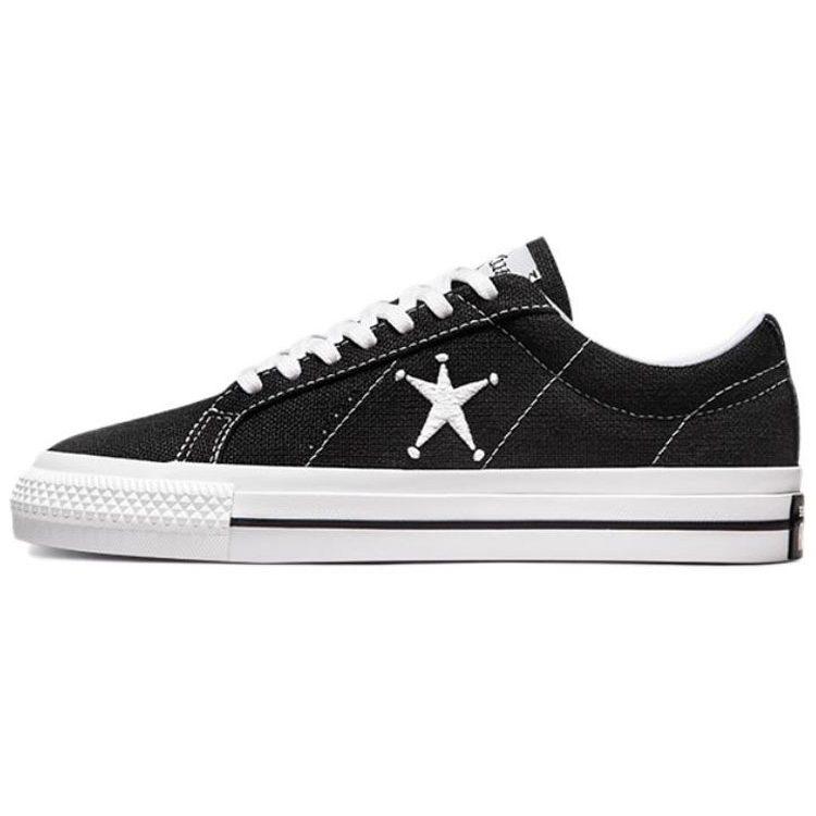 Converse x Stussy One Star Ox