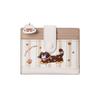 Purse Card Bag Korean Style PU Leather Card Holder Retro Coin Pouch  Men