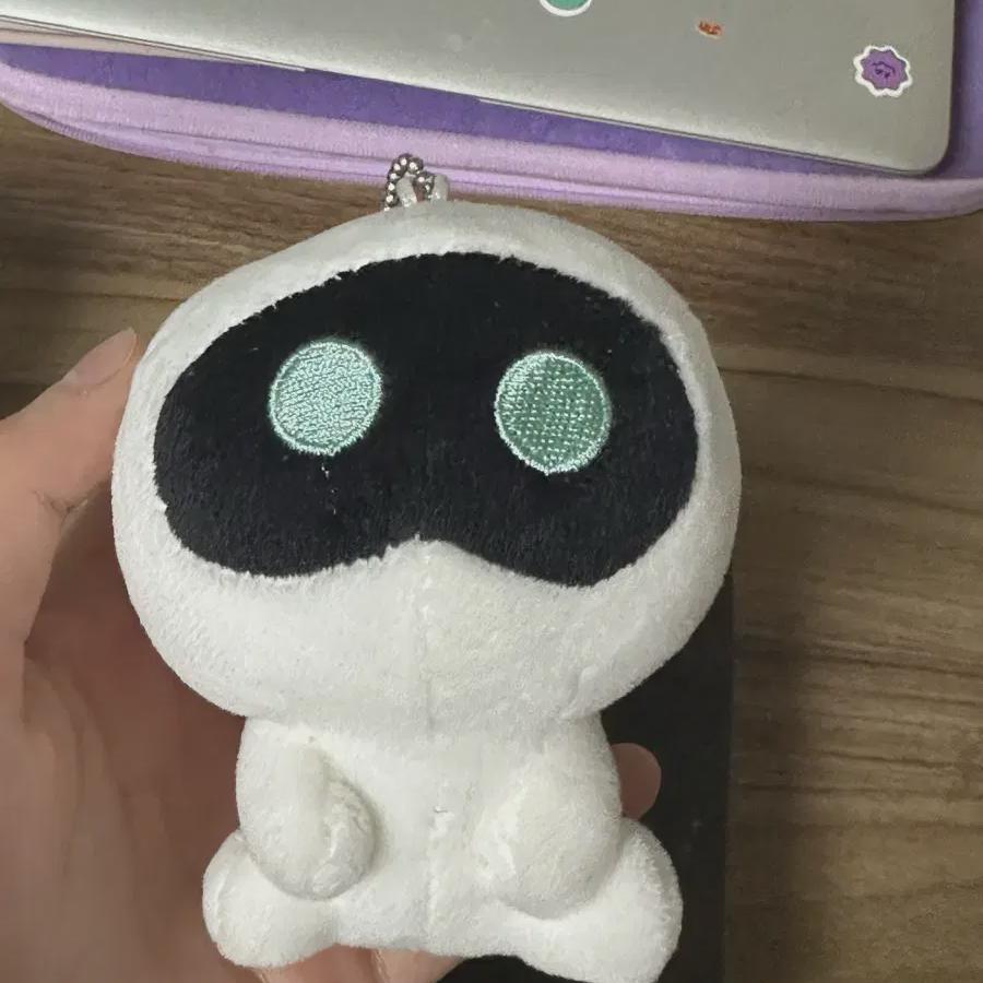 

Брелок для ключей Bts Bts Jin Seokjin Right Doll