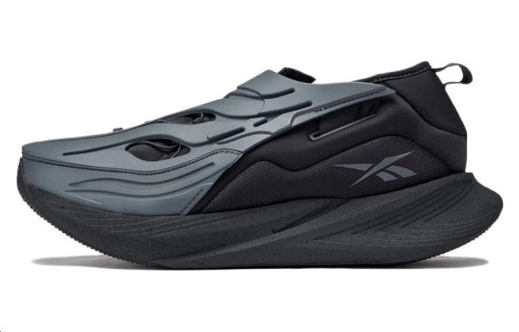 Reebok Floatride Energy Argusx Металлический Серый 100072114 42