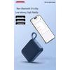 Newmine BT08 Portable Bluetooth Speaker CN plug (adapter included)