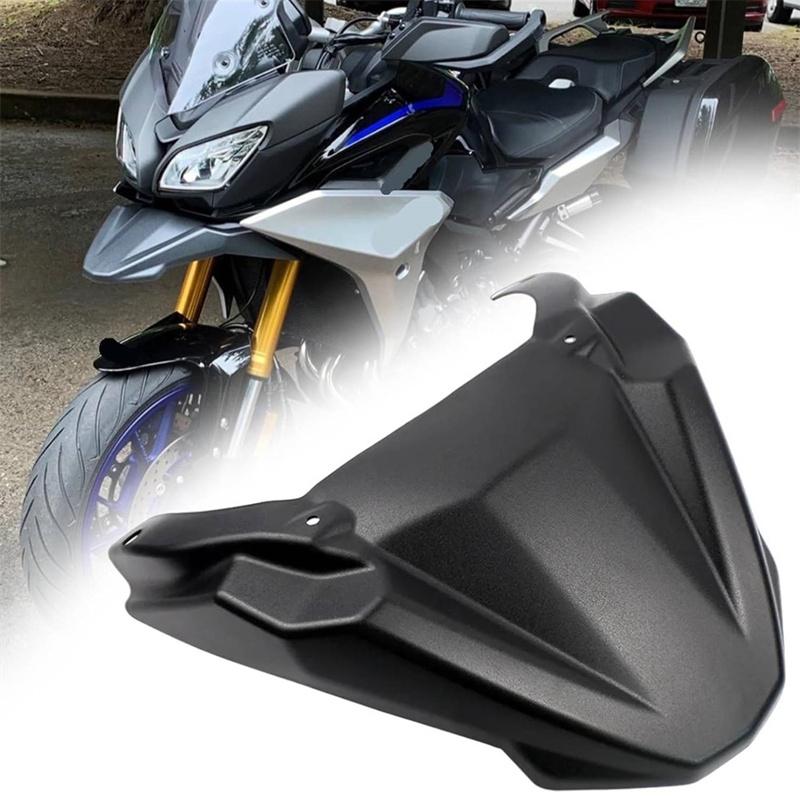 For Yamaha Fj-09 Mt-09 Tracer 2015-2018, Tracer 900 Gt 2017-2020 Extension Fairing Front Beak Arrows Covers Wheel Extender Cover