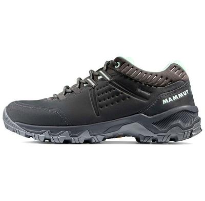 Mammut Nova IV Low Goretex Trekking Boots
