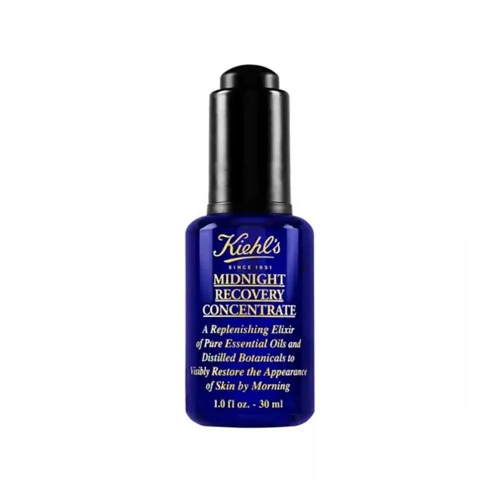 Kiehl s Midnight Recovery Concentrate 30ml 1 Pack