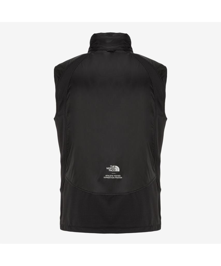 The North Face Nv4Fr53A Pacer Fleece Vest Black