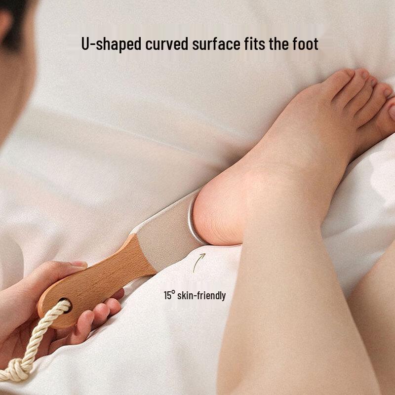 Baoshi U-shaped Foot File