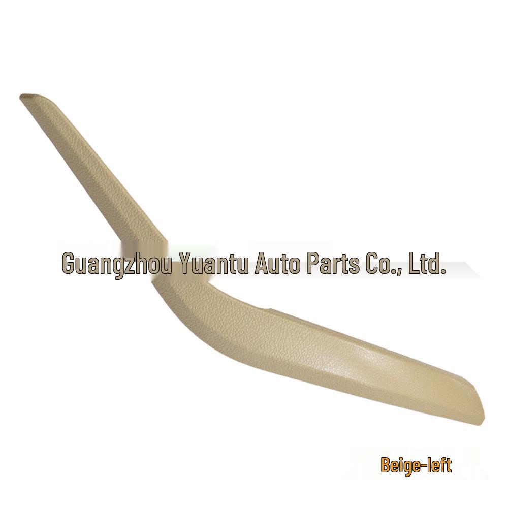 BMW X1 E84 2010-2016 Door Handle Outer Cover and Armrest Panel Bracket Replacement