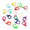 Multi-colors Multi-Styles Alloy Open Rings Lobster Clasp Hooks Ball Chains DIY Jewelry Making Findings Supplies