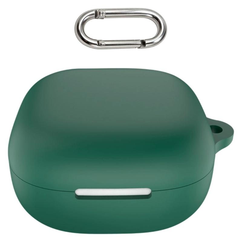Earbud Case Shockproof Housing Skin-friendly Guarding Washable Shell Nonslip Keep Safe From Accidental Drop for R60i NC