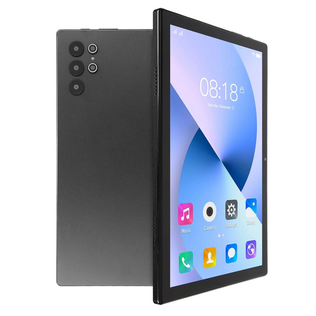 10inch Tablet for Android 11.0 8GB RAM 128GB ROM Octa Core CPU 8 24MP Dual Camera 4G LTE Tablet