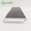 AC Air Conditioning Condenser for CHEVROLET AVEO Hatchback Saloon T300 1.3 1.4D LSF LDV 2011-2015 96945774