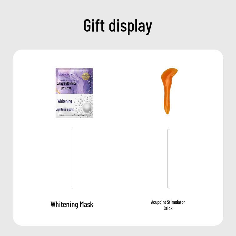 

Whitening Lady Spot Removal & Brightening Face Cream - Genuine Bare Skin Concealer 50g Cream + No Gift