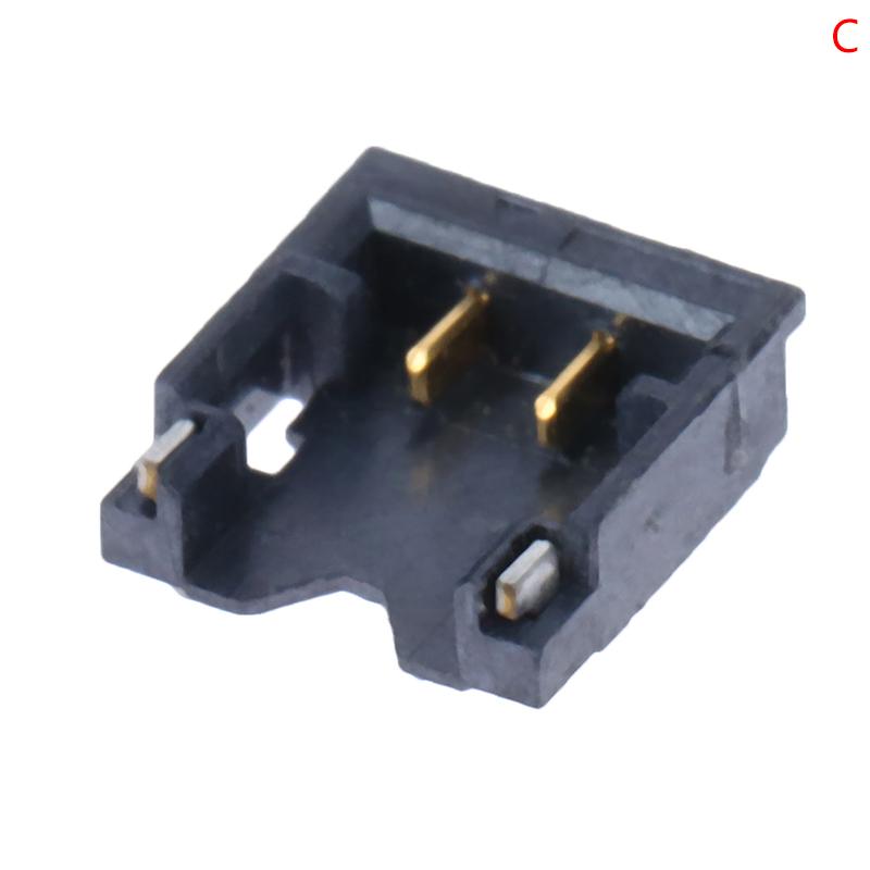 Joystick Slider Rail Connector Socket Sl Sr  Zr Cable Port For Switch Joy-Con