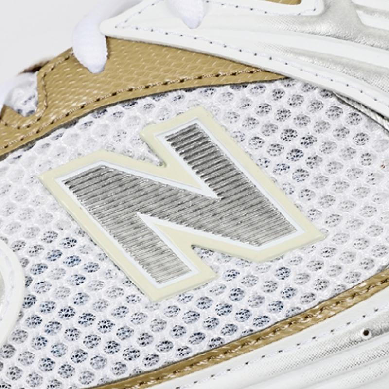 New Balance 530 White Beige