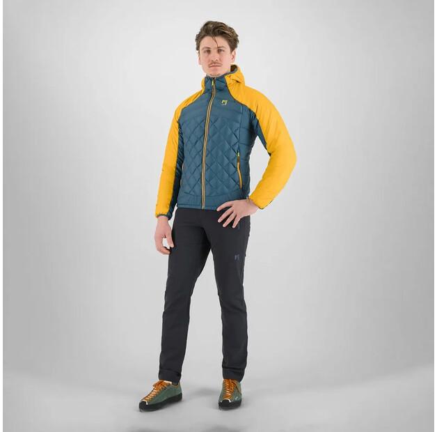 Karpos Куртка Lastei Active Plus