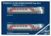 TOMIX N Gauge Sanriku Railway 36 700 Series Set 92189 Railway Model Diesel Car