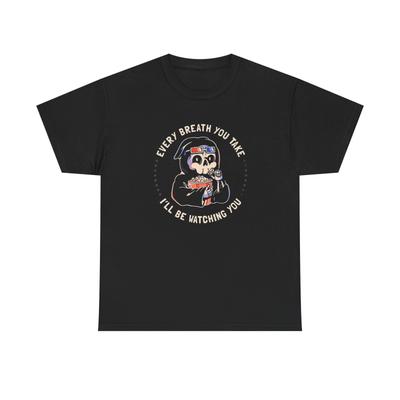 Hauts – T-shirts