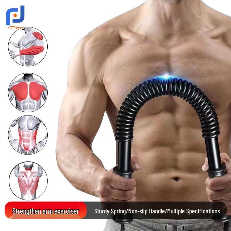Power Twister Arm & Chest Expander