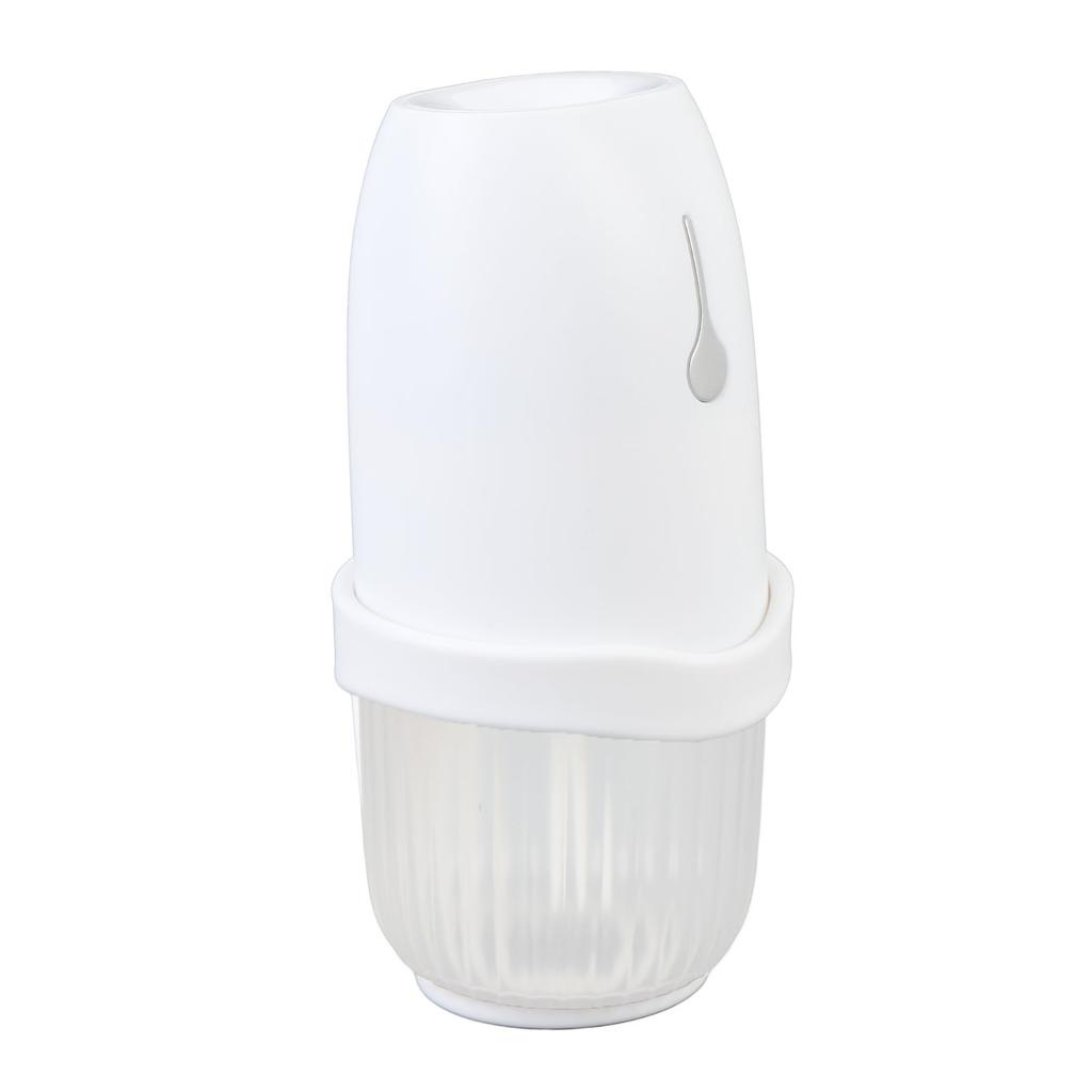 Aromatherapy Diffuser USB Charging Smart Scent Small Humidifier Essential Oil Diffuser