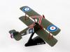 POSTAGE STAMP Sopwith Camel RAF Captain Aircraft 1/63 F.1 Brown's