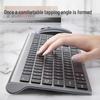 OLOEY Wireless Bluetooth Mechanical Keyboard