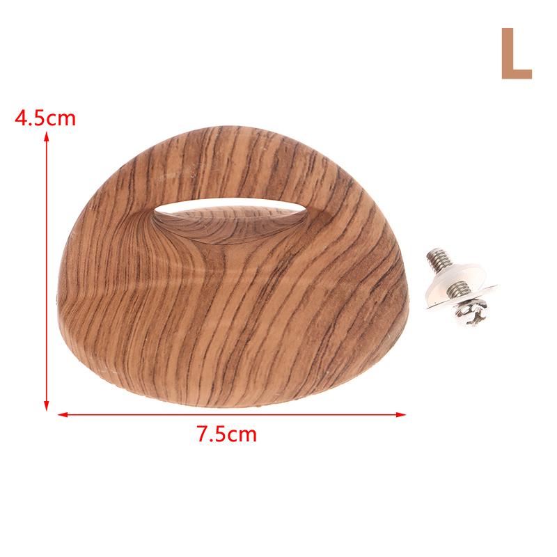 Universal Replacement Kitchen Cookware Pot Pan Lid Hand Grip Knob Handle Cover Pan Lid Handle Kitchen Accessories