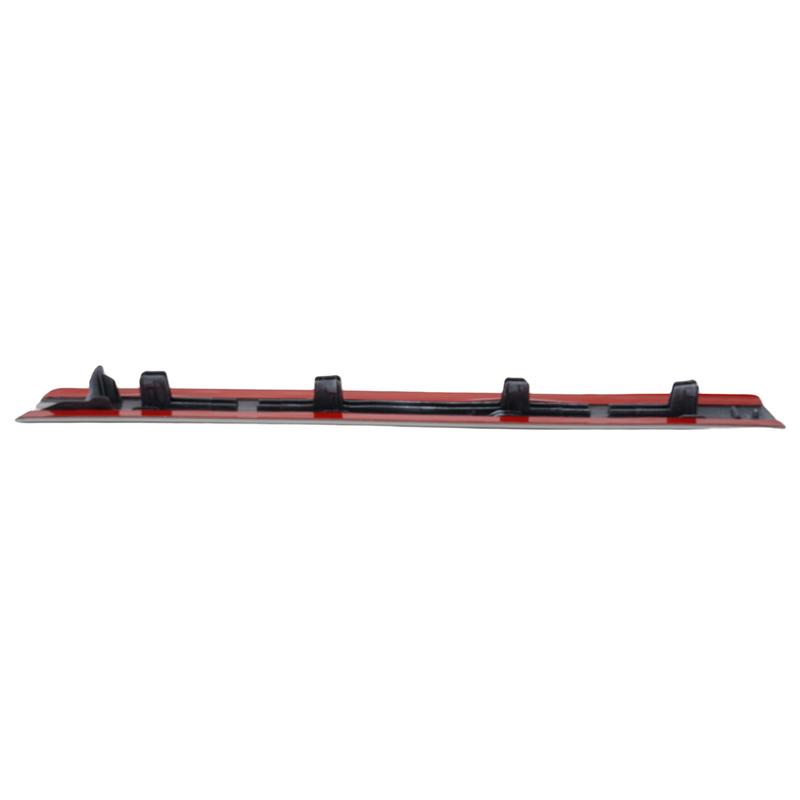 5 Piece Left Convertible Roof Molding and Clips Set for BMW 3 Series E93 335i and 4 Series F33 F83 420i Replacement