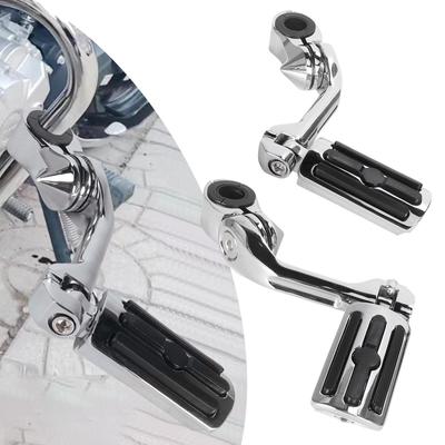 Harley Cruiser Fotpinnar 32 mm för Big Glide & Street Glide
