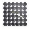 180pcs Preprinted Spice Jar Sticker Labels Water Resistant Write-On Reusable